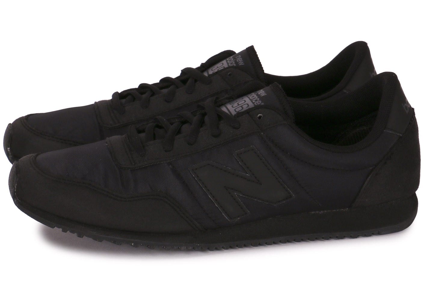 chaussure new balance noir homme